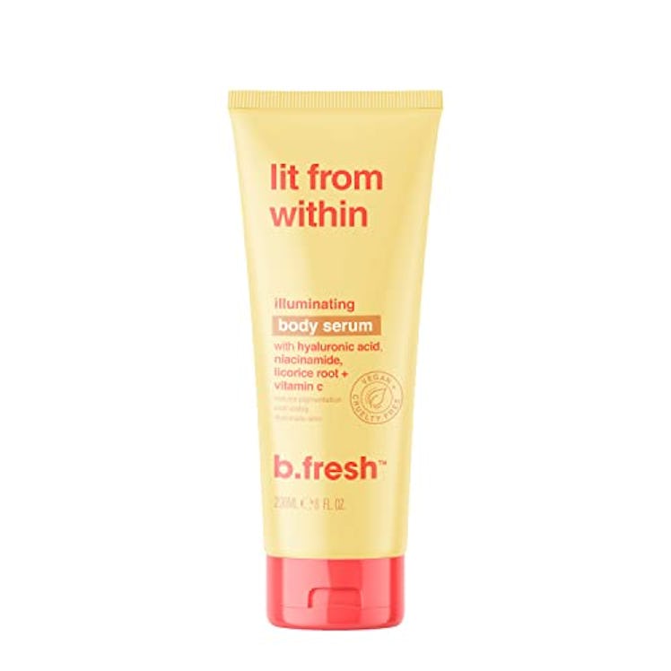 B.TAN Moisturizing Body Lotion