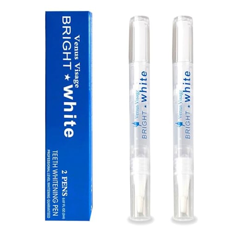Venus Visage Award Winning Teeth Whitening Pen