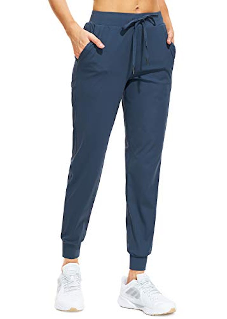 Libin Joggers