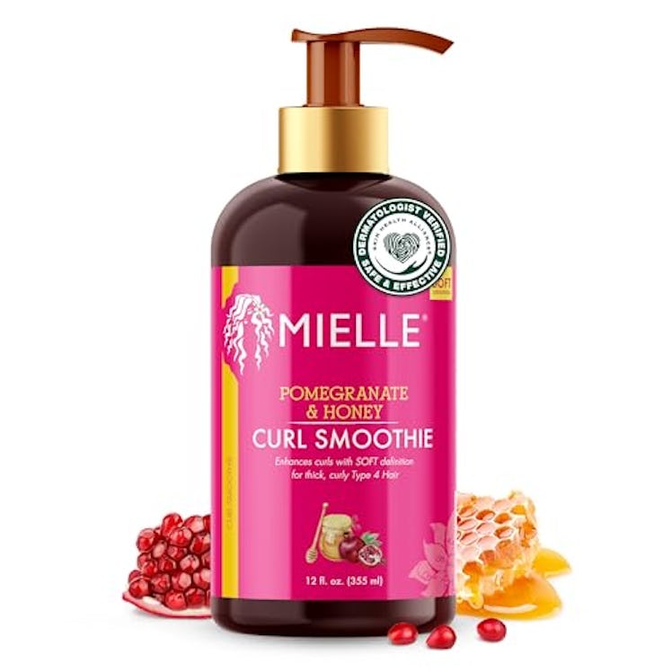 Mielle Organics Pomegranate & Honey Curl Enhancing Cream