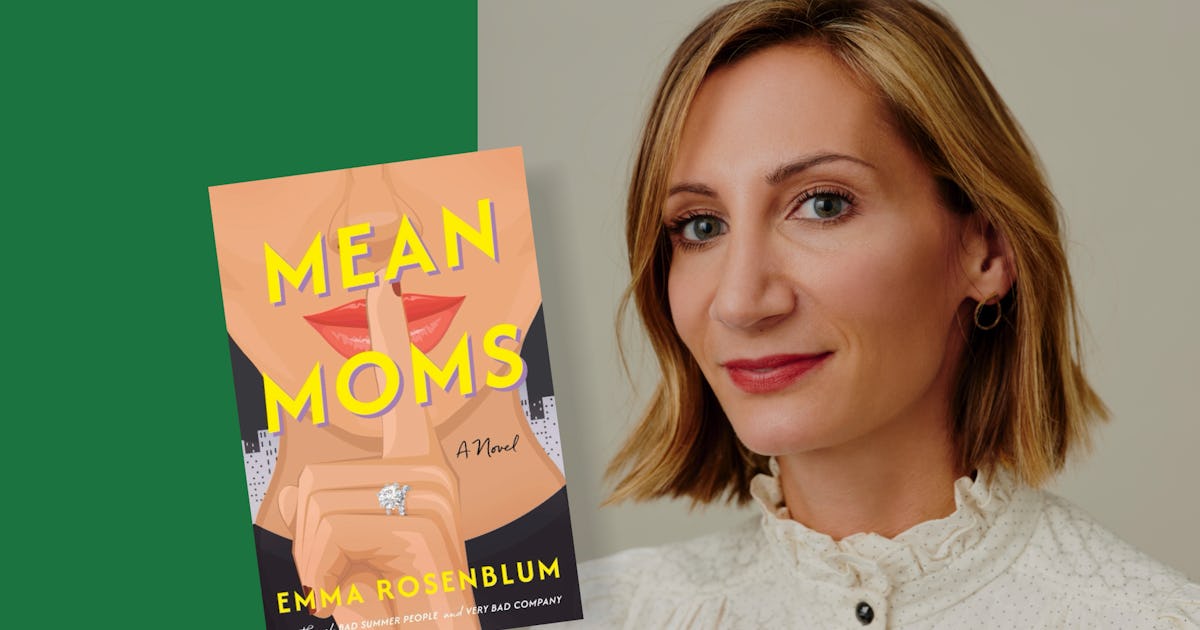 The Author Of 'Bad Summer People' Is Back With A New Book - Get A Sneak Peek