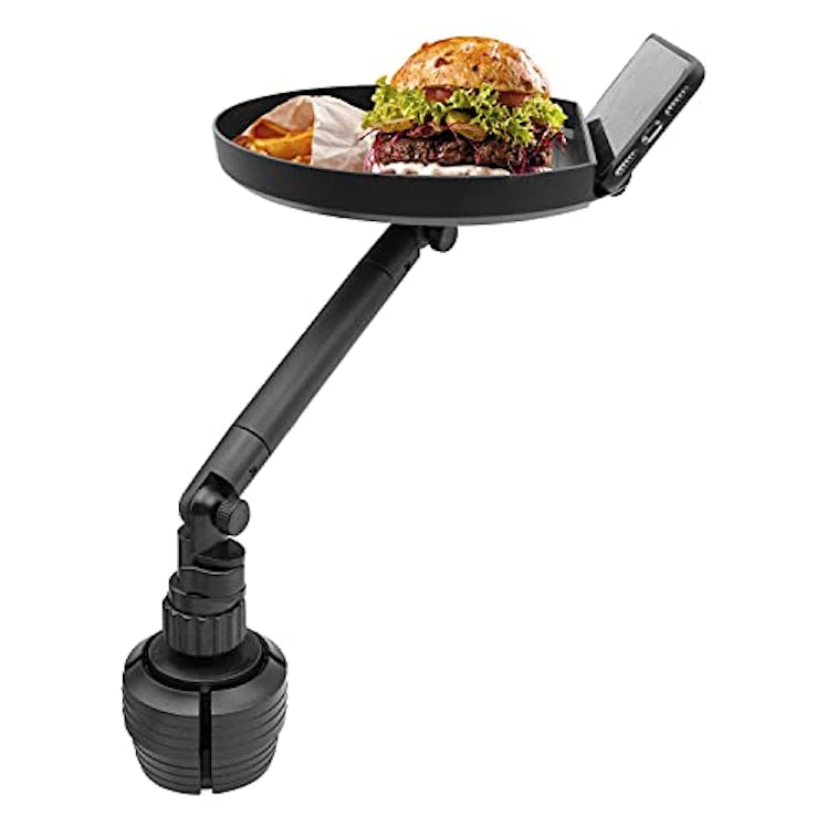 Macally Cup Holder Tray 