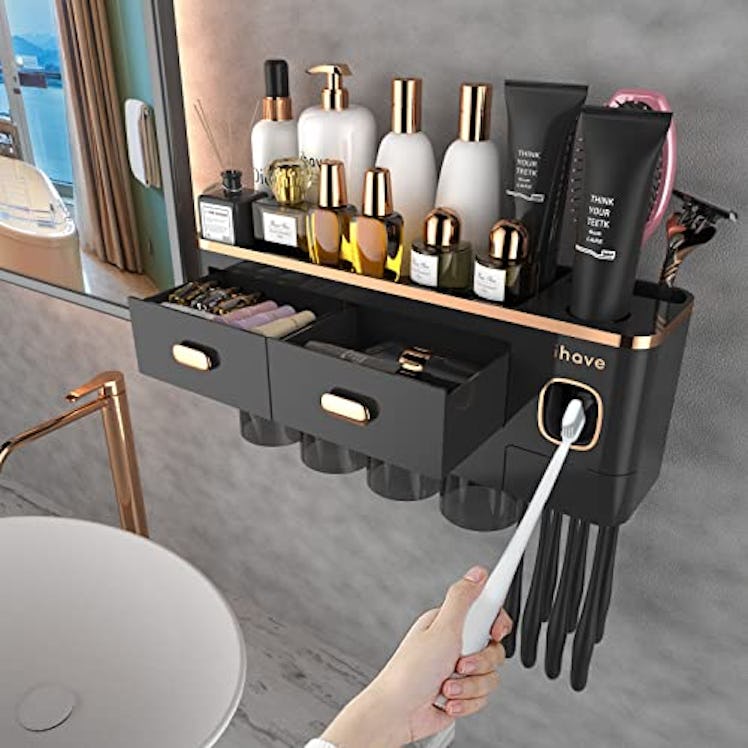 iHave Toothbrush Holder