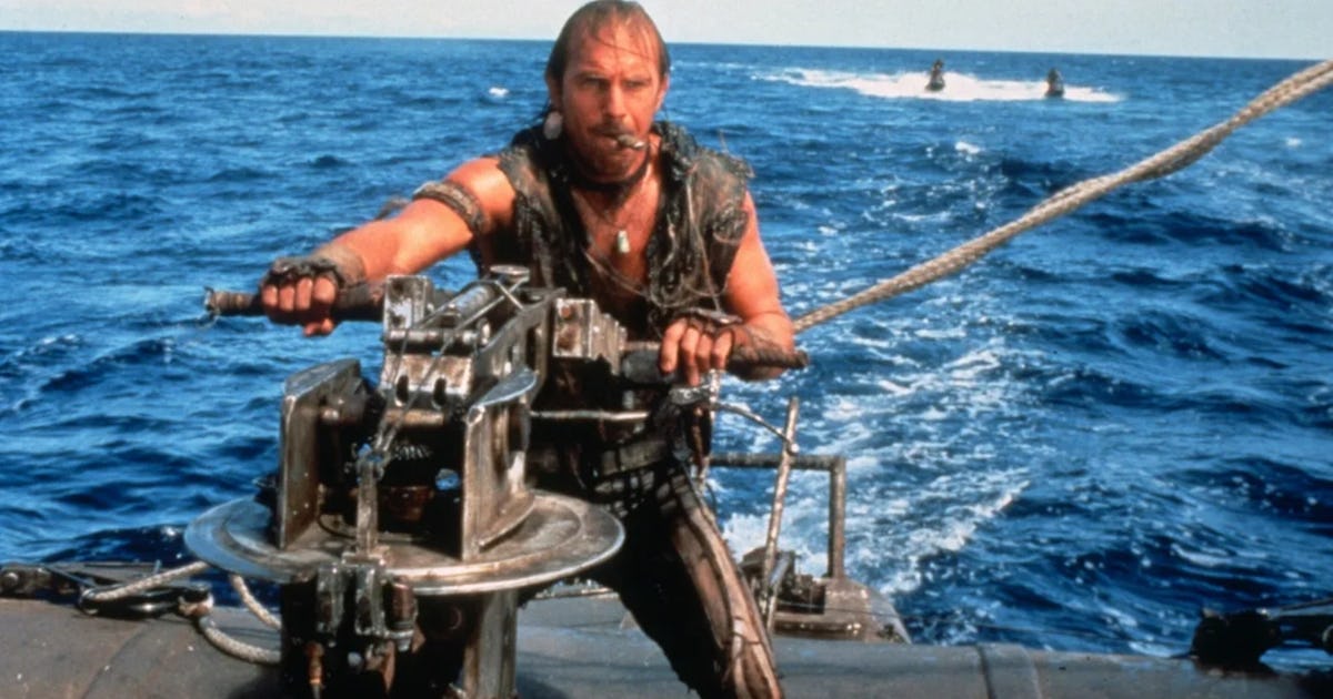 30 Years Later, A Legendary Sci-Fi Flop Is More Memorable Than You Think