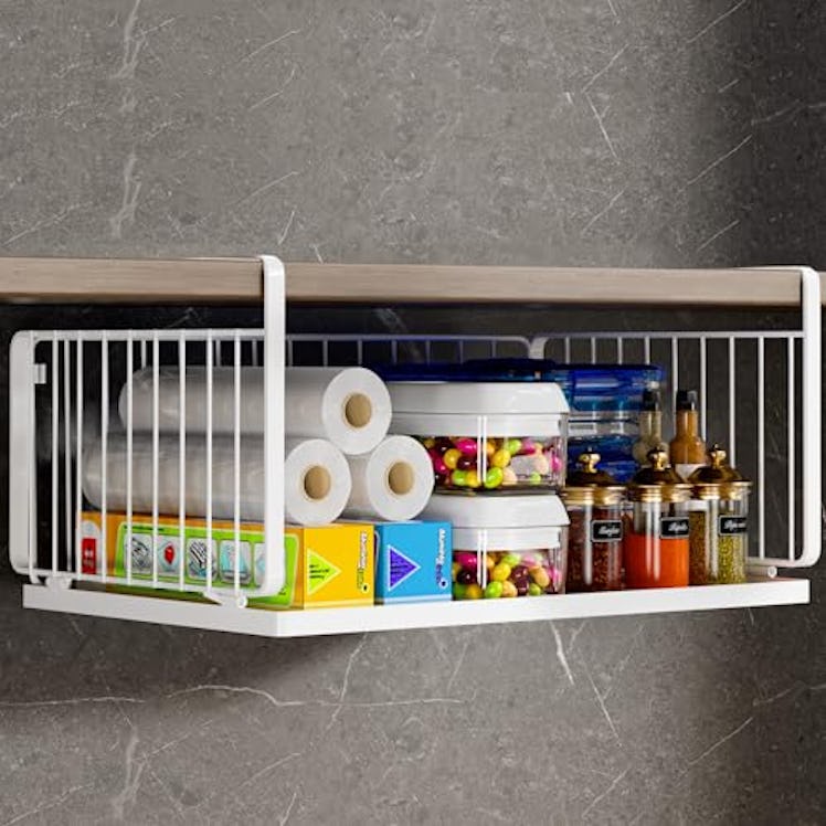 TAILI Under Shelf Basket