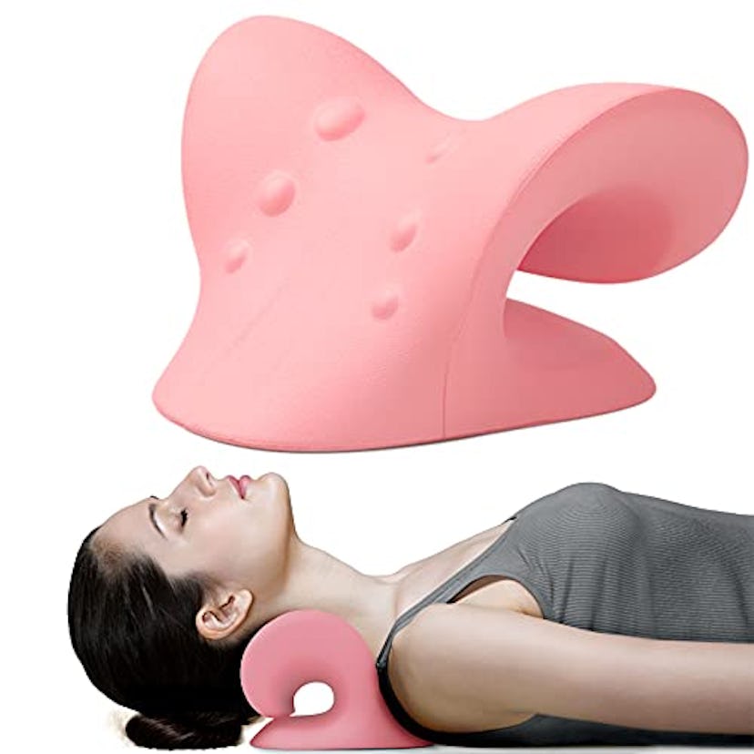RESTCLOUD Neck and Shoulder Relaxer