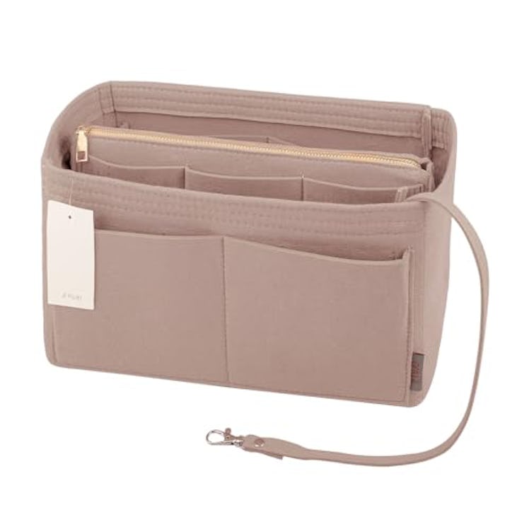 ZTUJO Purse Organizer Insert