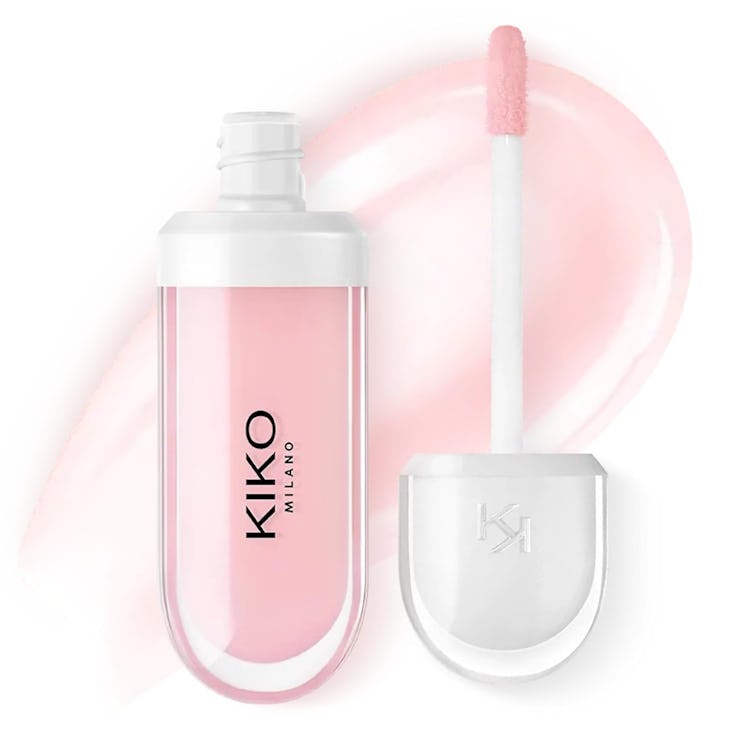 Kiko Milano Perfecting And Volumizing Lip Cream