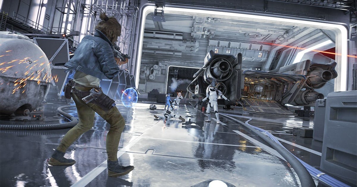 'Star Wars Outlaws' Fell Short Because Of One Painfully Consistent Trend