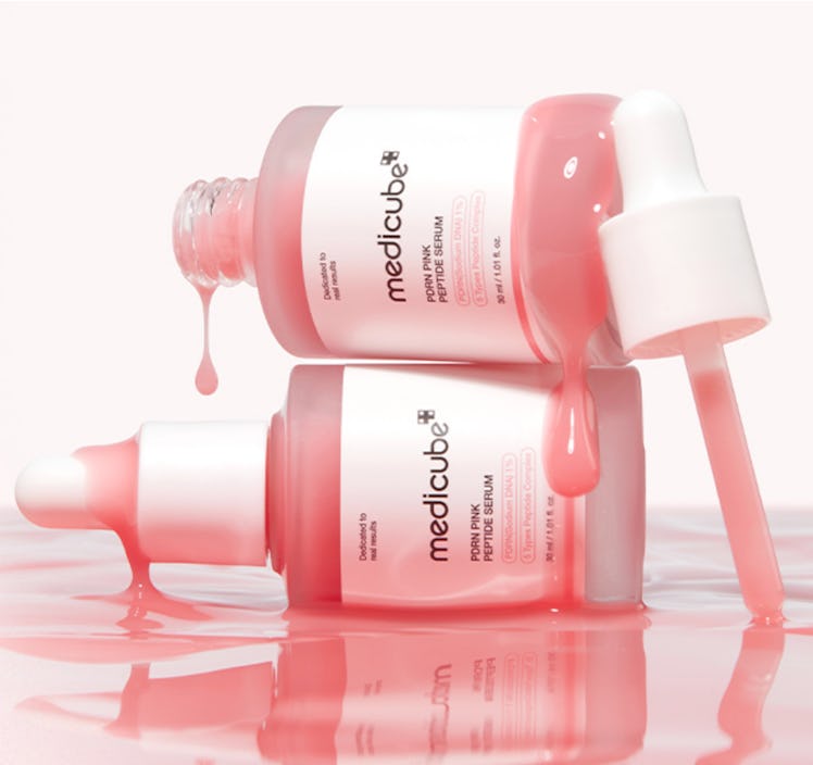 medicube Salmon DNA PDRN Serum