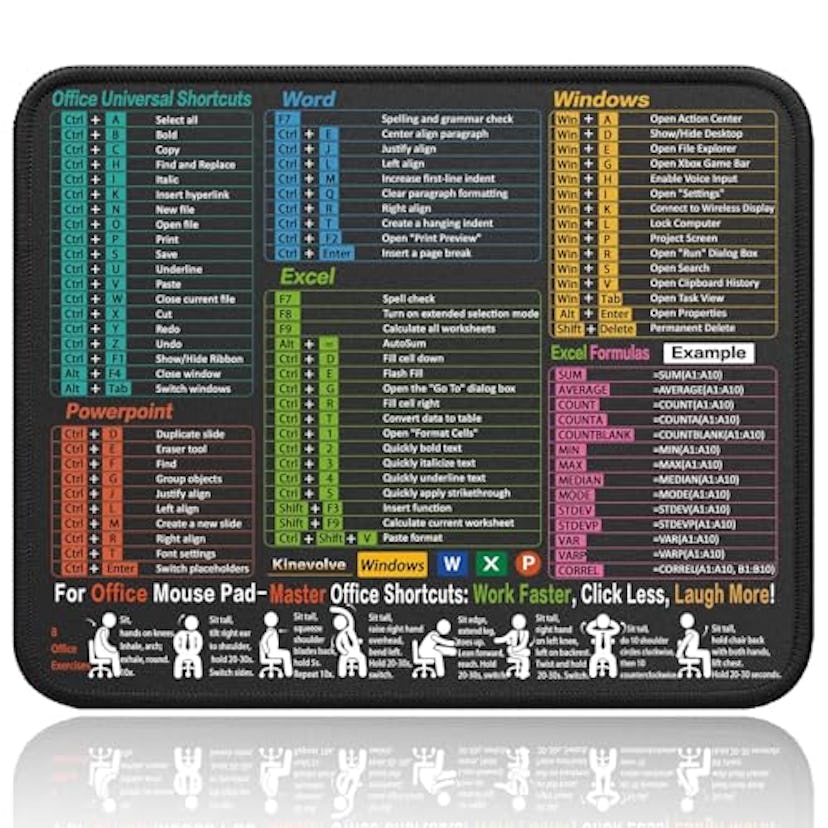 Kinevolve Mouse Pad
