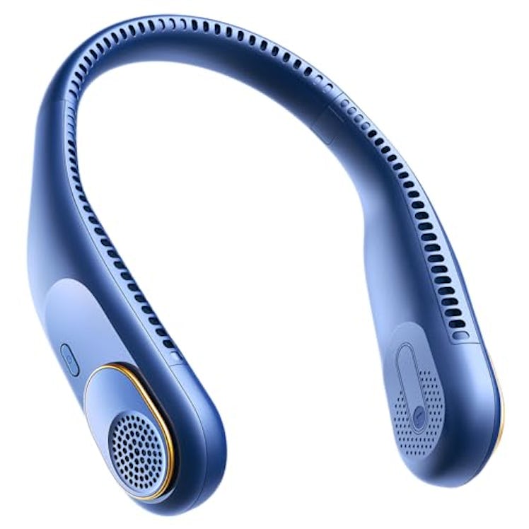 SWEETFULL Portable Neck Fan 