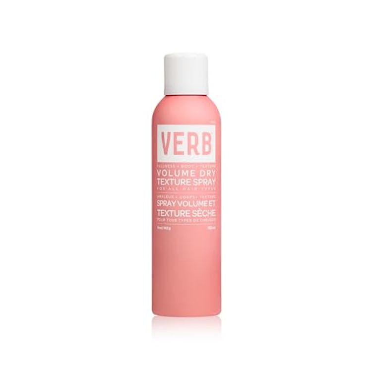 VERB Volume Dry Texture Spray, 5 oz- Boosts Volume, Adds Fullness & Weightless Grit -No Parabens, Gl...