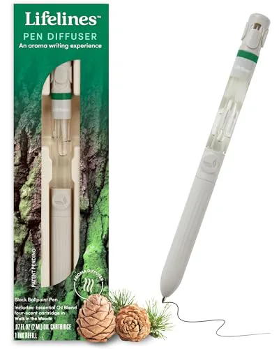Lifelines Pen Diffuser