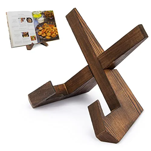 PUERSI Cookbook Stand