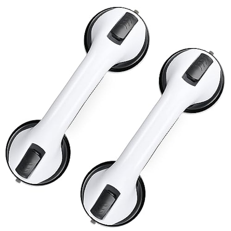 MCDEX Grab Bars (2-Pack)