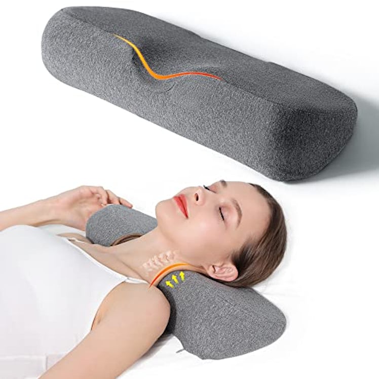 Cozyhealth Cervical Neck Pillow