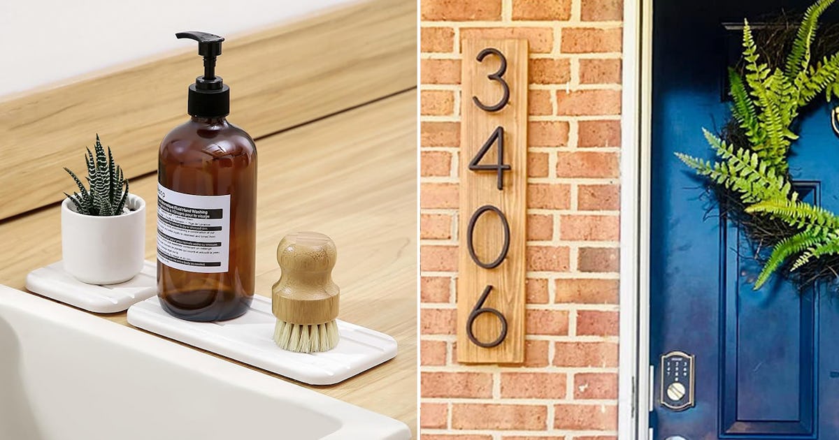 55 Clever Things For Your Home That Make It Look Like You Have Your Sh*t Together