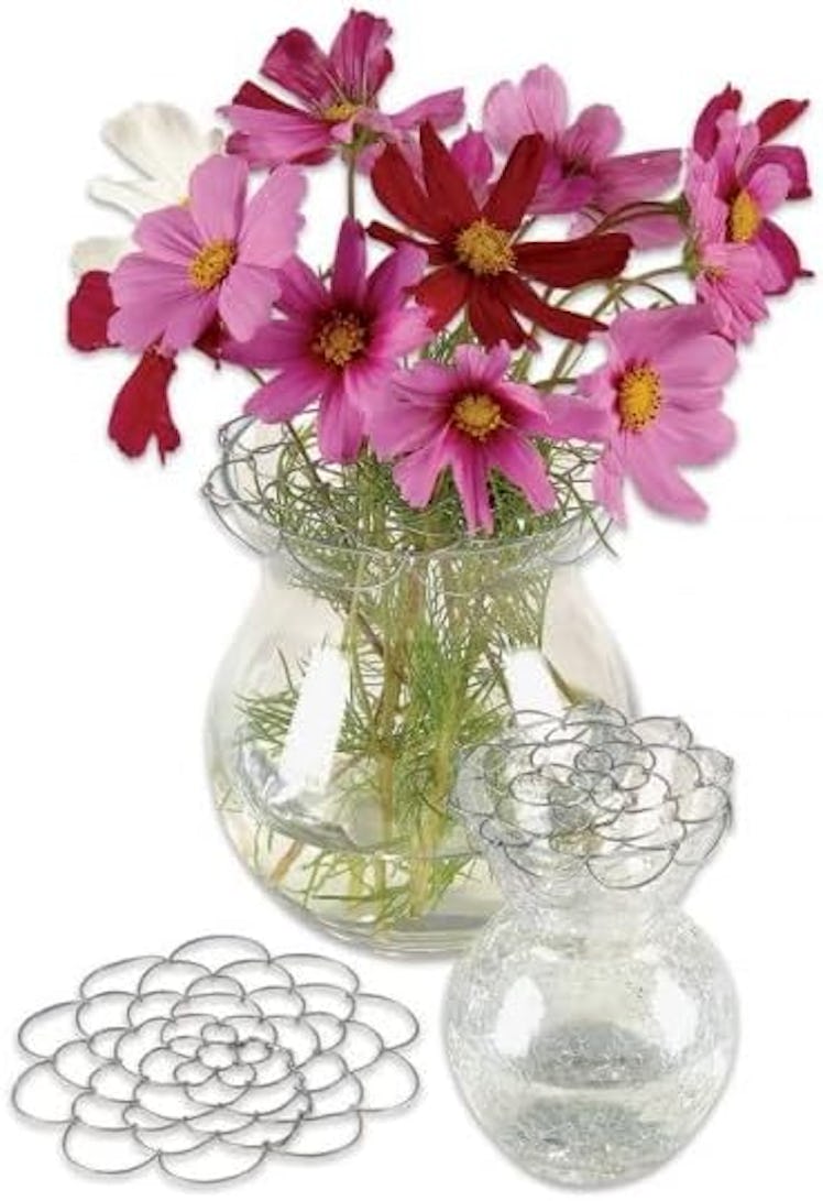 Easy Arranger Wire Flower Arranging Tool (3-Pack)