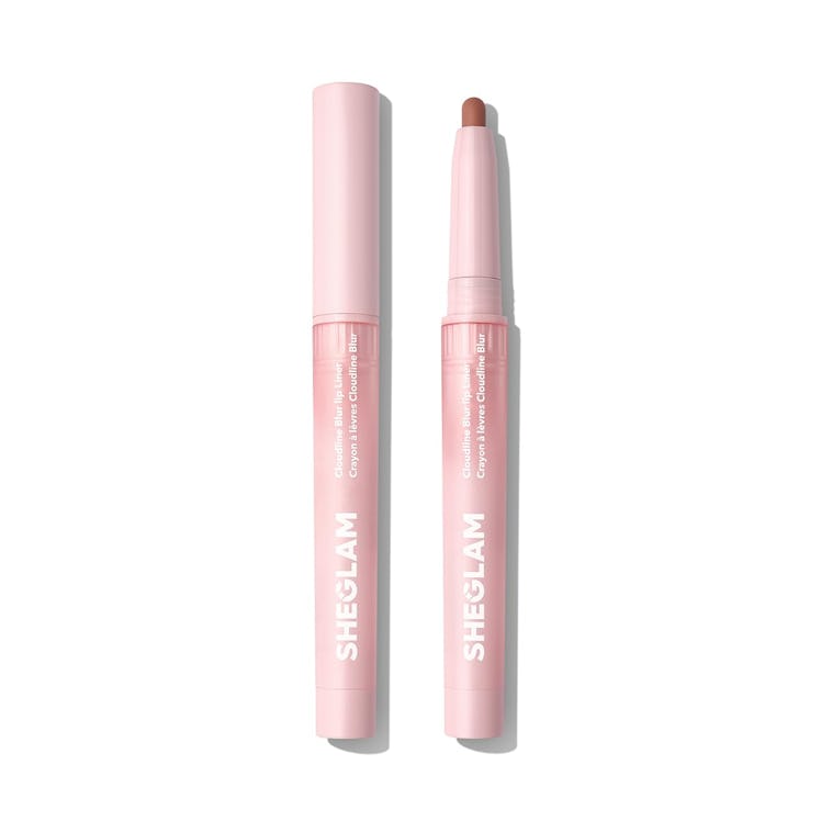 SHEGLAM Cloudline Blur Lip Liner