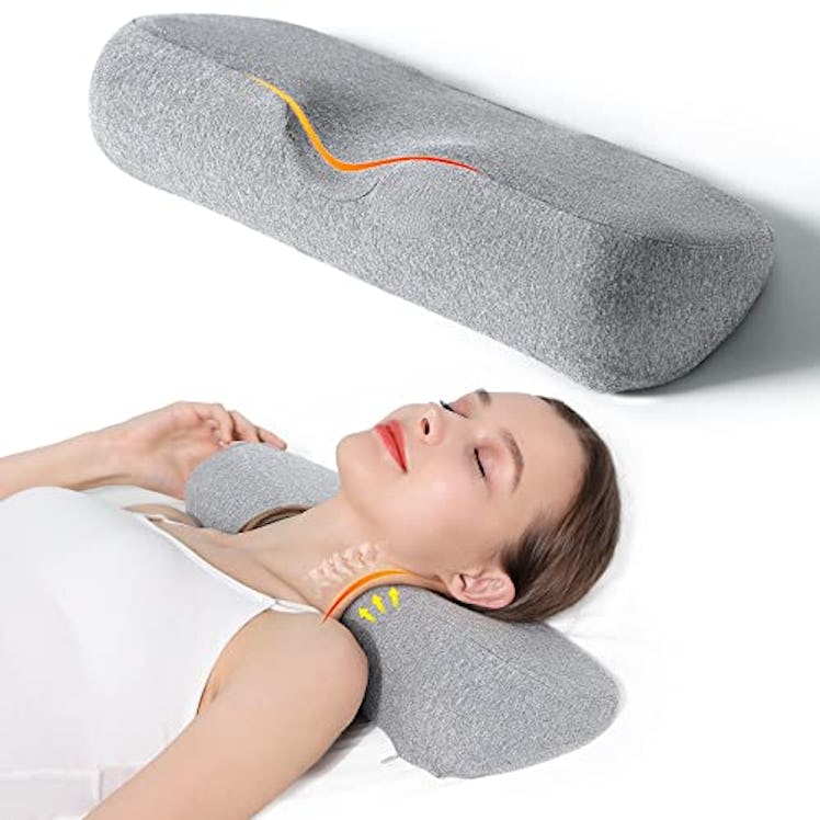 Cozyhealth Cervical Neck Pillow