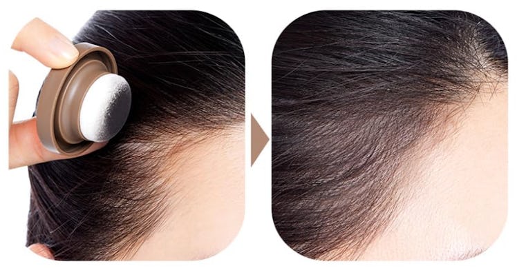 ETUDE Hair Pang Pang Shadow
