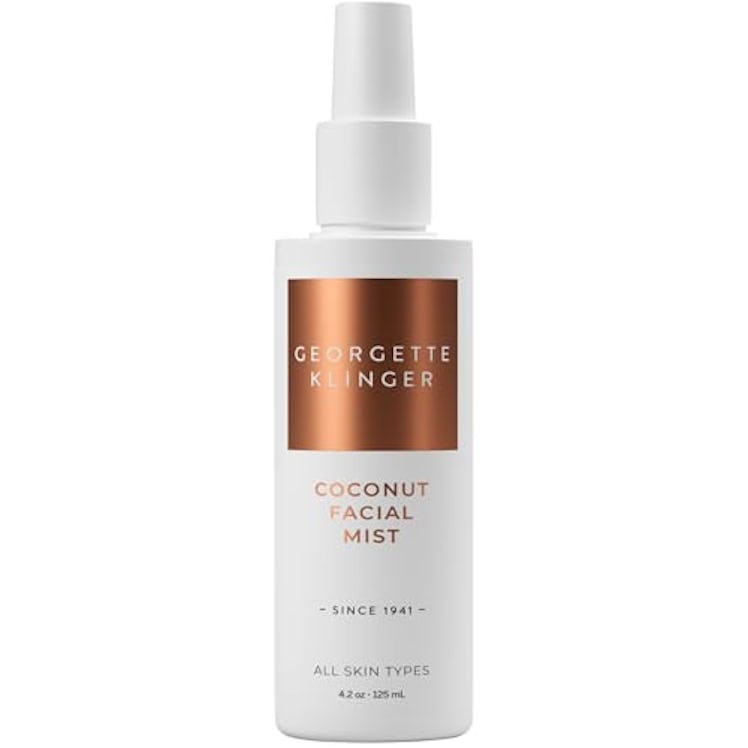 Georgette Klinger Coconut Facial Mist