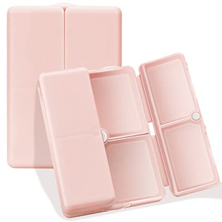  FYY Daily Pill Organizer