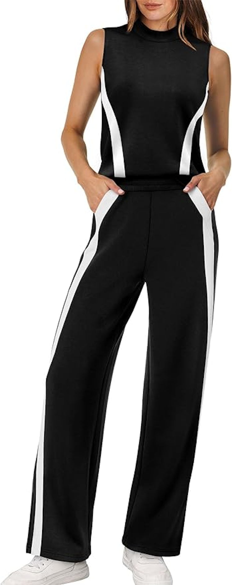XIEERDUO Tracksuit