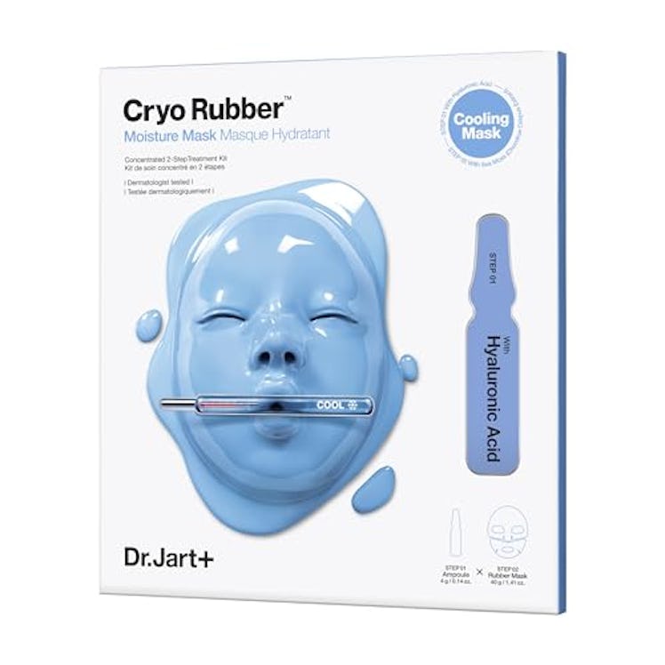 Dr.Jart+ Cryo Rubber Face Mask 