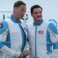 'Fantastic Four: First Steps': Everything I Learned From The Set