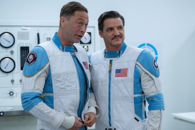'Fantastic Four: First Steps': Everything I Learned From The Set