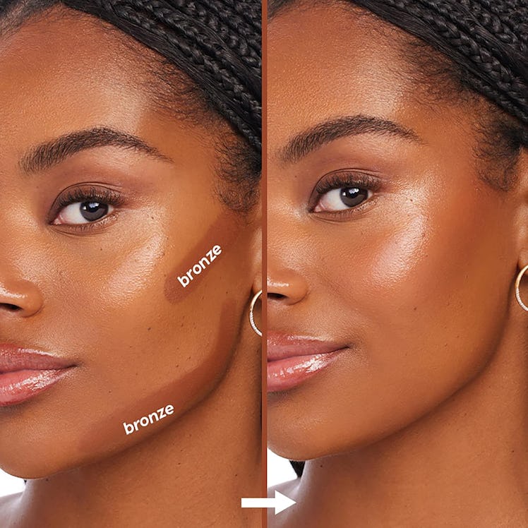 ColourPop Cream Bronzer Stick