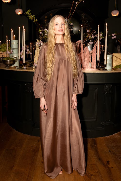 Rae Temily debut apparel brand Moda Operandi