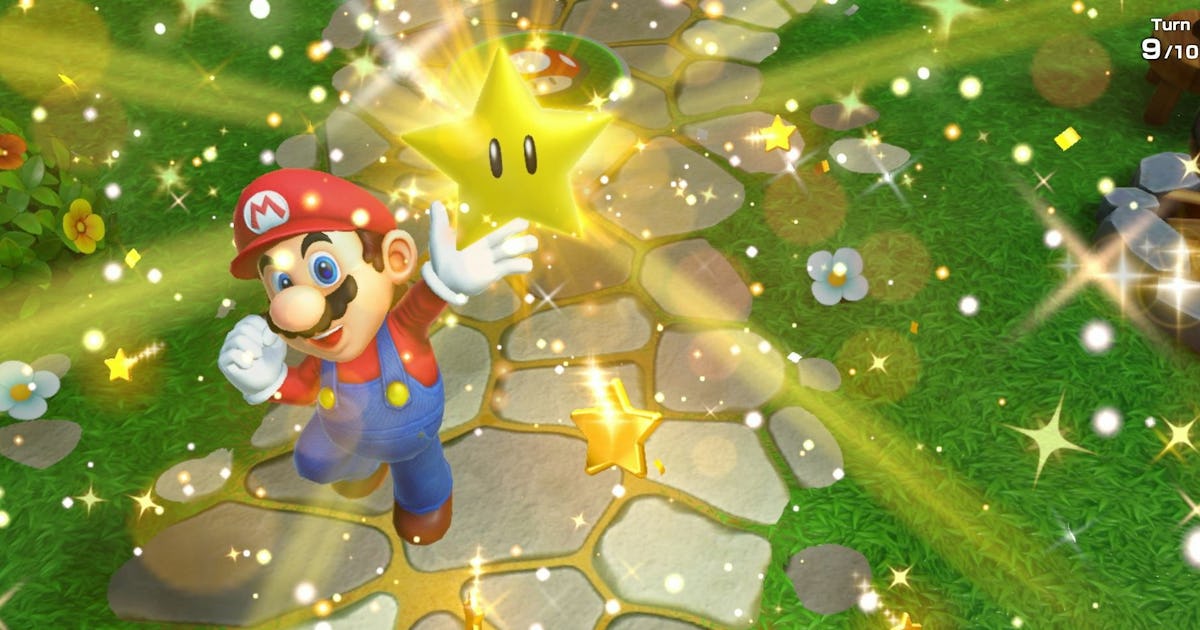 'Super Mario Party Jamboree's $20 Upgrade Seems A Little Steep