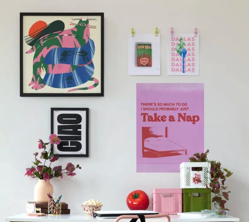 This Back-to-School Sale Is Perfect For Dorm Rooms, First Apartments & More