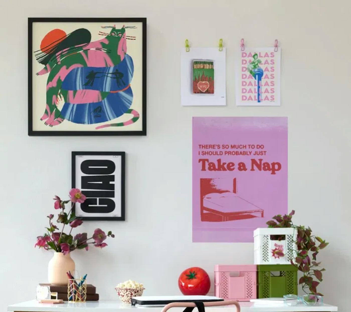 This Back-to-School Sale Is Perfect For Dorm Rooms, First Apartments & More