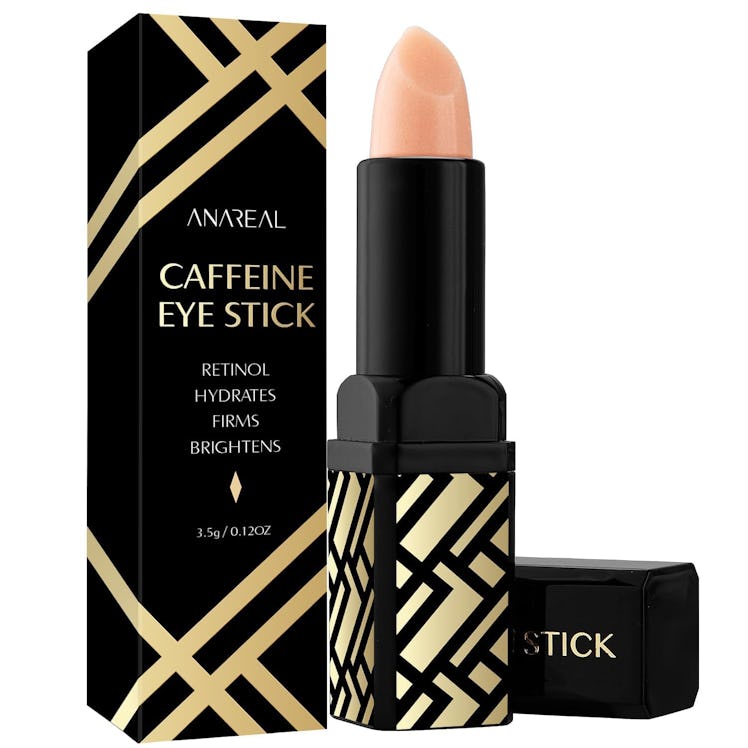 ANAREAL Caffeine Under-Eye Balm
