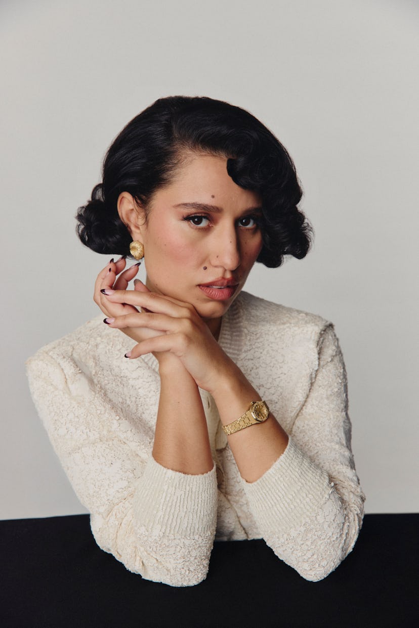 Raye style notes audemars piguet