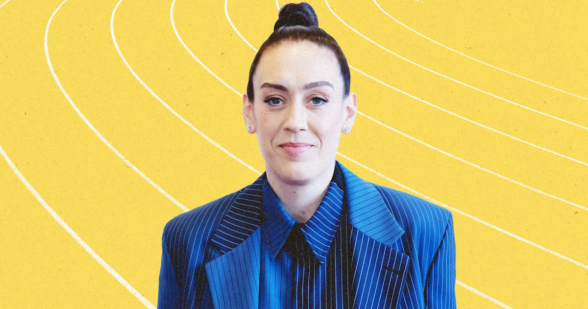 For Breanna Stewart, "Look Good, Feel Good, Play Good" Is No Joke