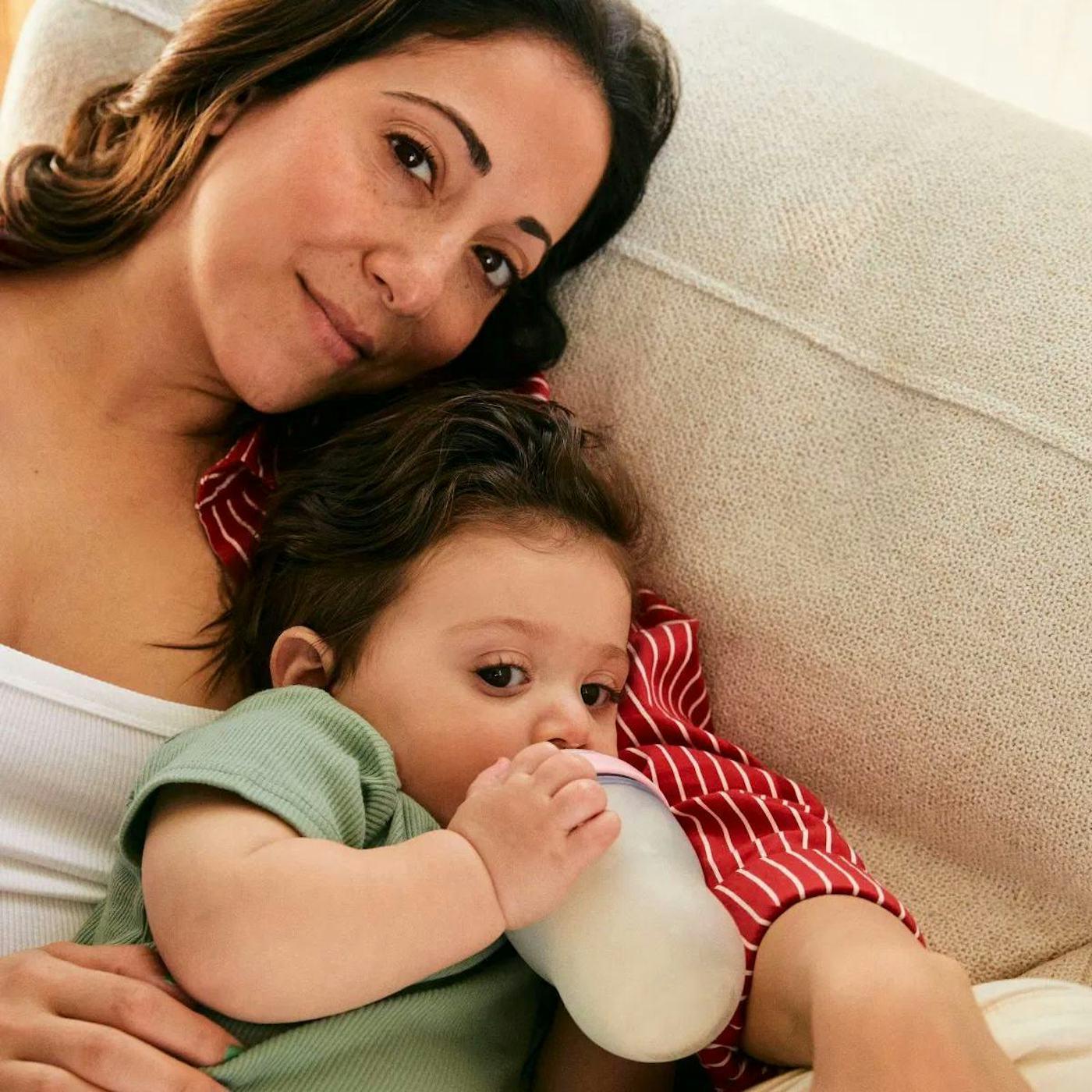 The Closest Thing to Breast Milk (That's Actually Made In The U.S.) Just Launched At Costco