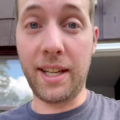 This Dad Says Not To Punish Your Child For Misbehaving Toward A Sibling — Here’s Why