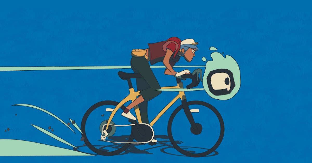 PlayStation's 'Wheel World' Is A Gorgeous Bike Racer That Could Use A Tune-Up