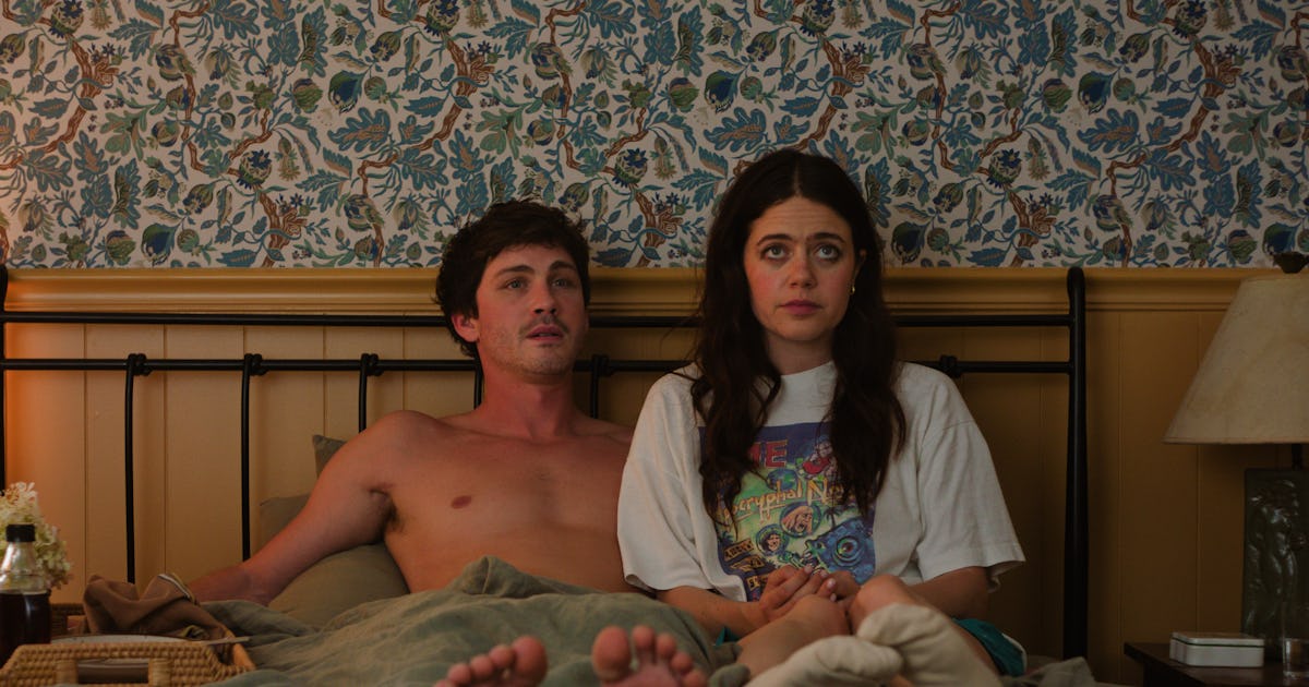 Why The Most Surprising Erotic Thriller Of The Year Is More Than Just Millennial 'Misery'