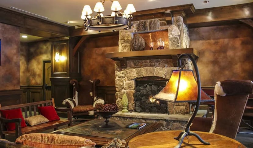 Where to Stay in Big Sky