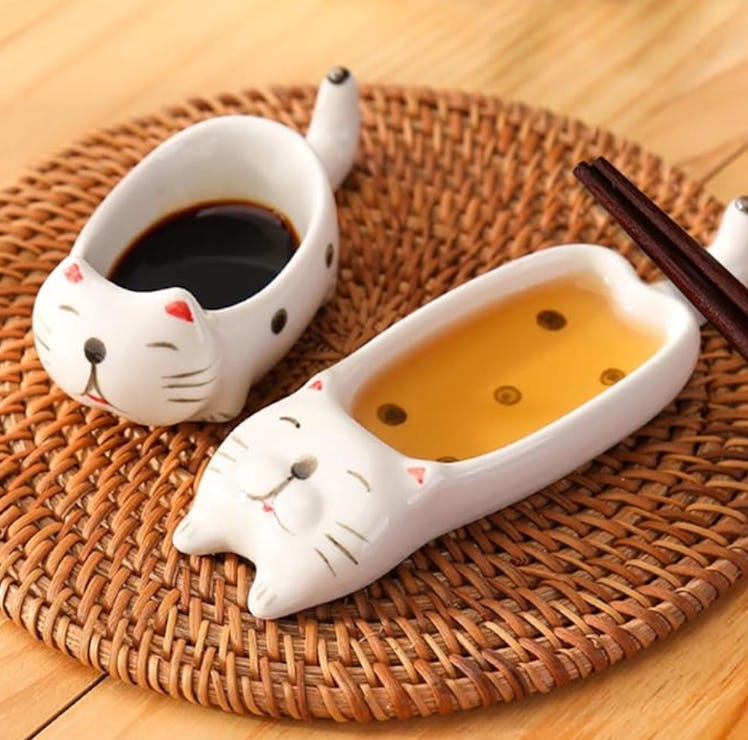 Myhiju Soy Sauce Dish (2-Pack)