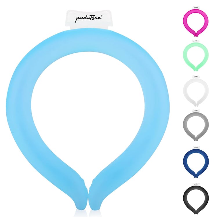Padutson Neck Cooling Tube