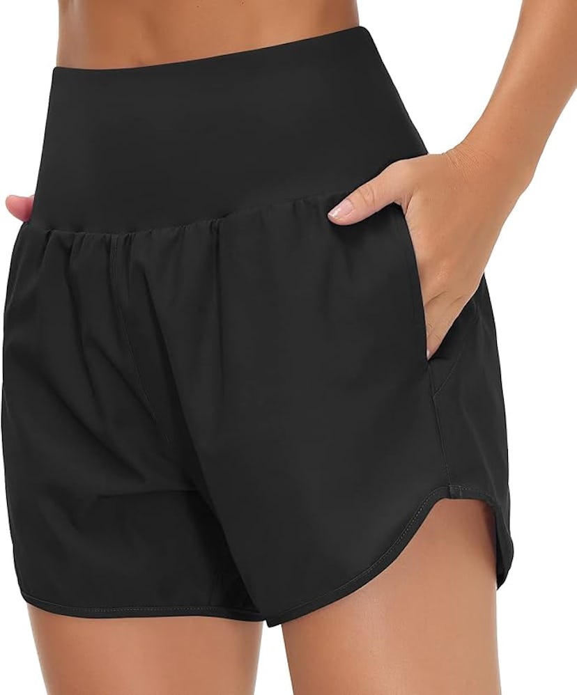 THE GYM PEOPLE Shorts