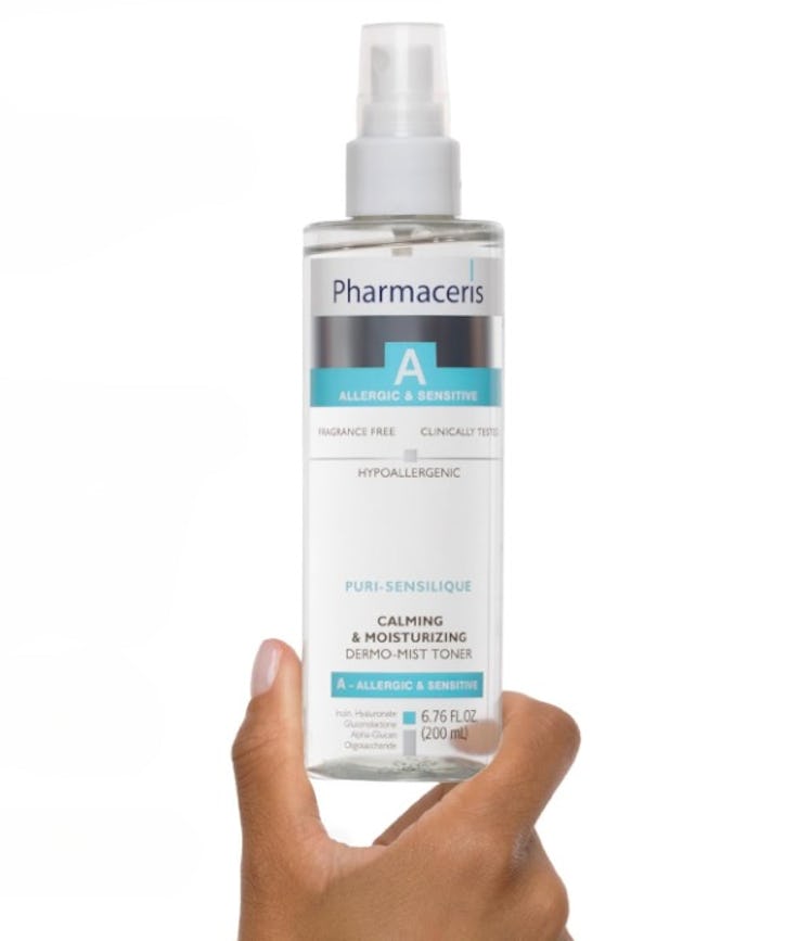 Pharmaceris Calming Dermo-Mist Toner