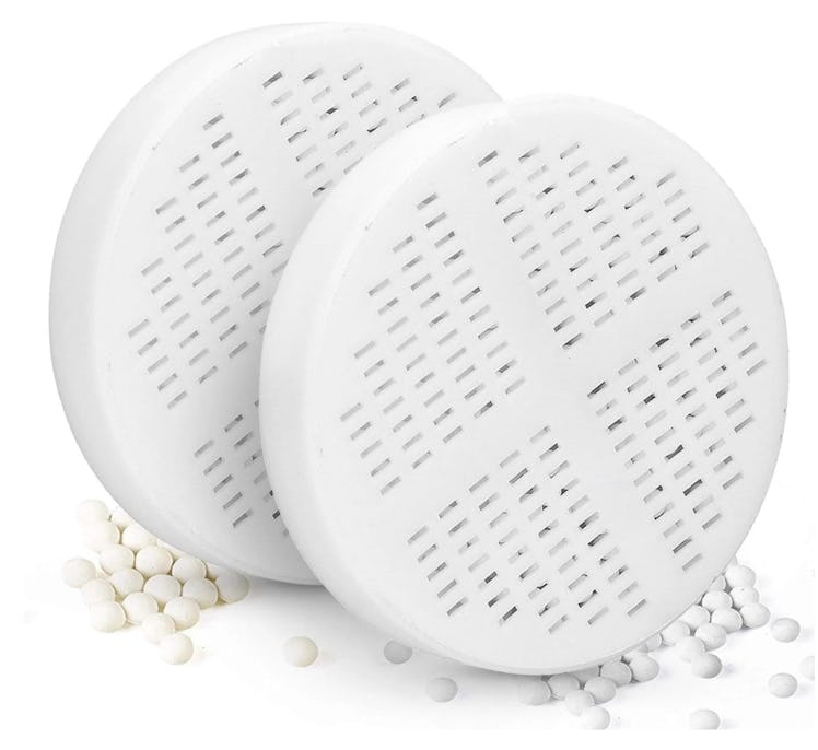 AquaHomeGroup Vitamin C Shower Filter (2-Pack)